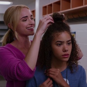 Meet your Posher, Victoria